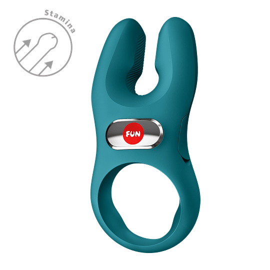 Anillo Vibrador Fun Factory NOS PRO