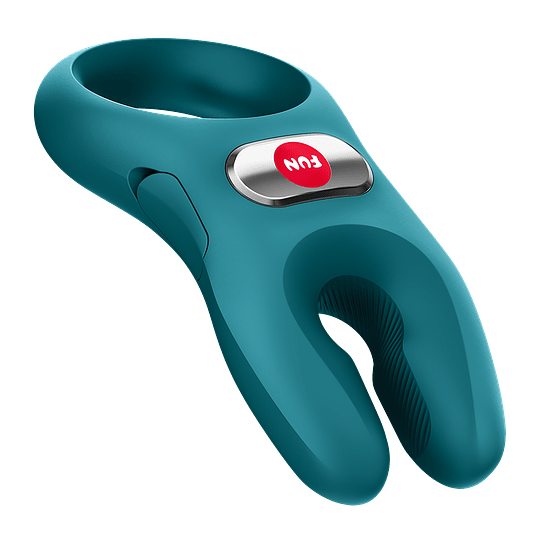 Anillo Vibrador Fun Factory NOS PRO