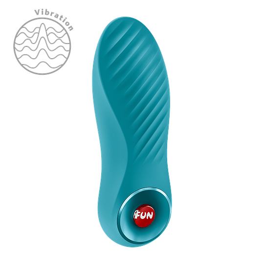 Bala Vibradora Fun Factory BIJOU