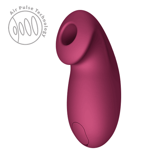 Vibrador de Pulso de Aire Fun Factory DESIRE