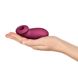 Vibrador de Pulso de Aire Fun Factory DESIRE