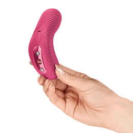 Vibrador Externo Fun Factory LAYA III