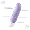 Vibrador Mini Fun Factory JAM