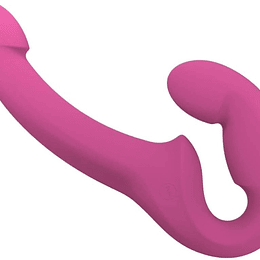 Dildo Doble sin Arnés Fun Factory SHARE LITE