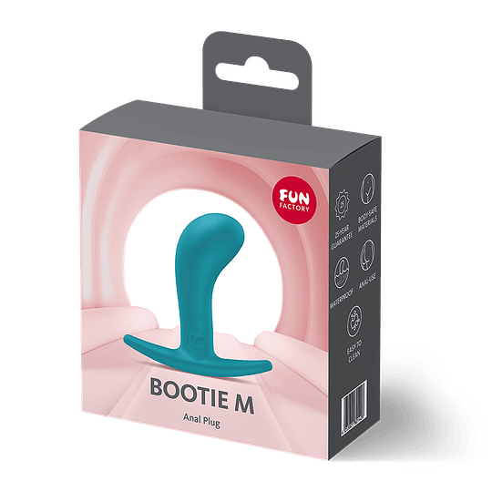 Plug Anal Fun Factory BOOTIE M