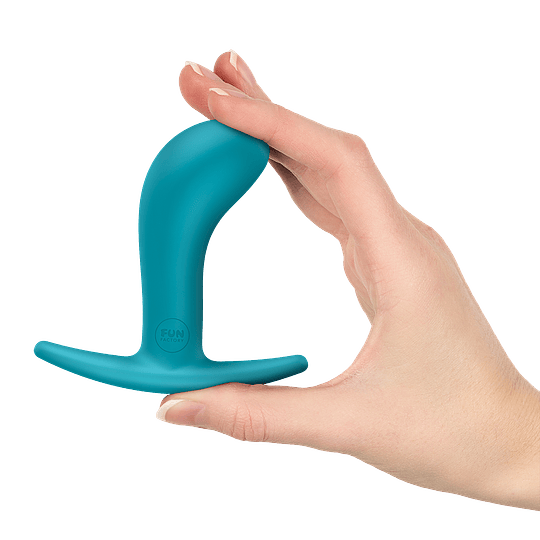Plug Anal Fun Factory BOOTIE M