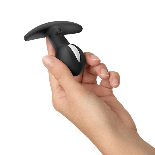 Plug Anal Fun Factory B BALL UNO