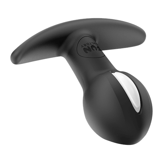 Plug Anal Fun Factory B BALL UNO