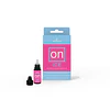 Aceite estimulante femenino On Ice