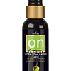 Lubricante Estimulante Insane con sabor