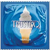 Condón con sabor TRUSTEX