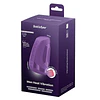 Satisfyer Men Heat Vibration Violeta