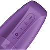 Satisfyer Men Heat Vibration Violeta