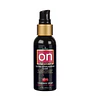 Lubricante Estimulante Insane con sabor