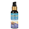 Lubricante base Agua Sensuva sabor Muffin Arándanos