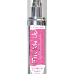 Crema Corporal Iluminadora Pink Me Up