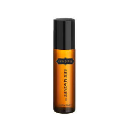 Aceite Perfumado Roll On con Feromonas CUERO / CEDRO