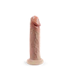 Dildo  Edición Premium Real Skin 7,5