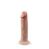 Dildo  Edición Premium Real Skin 7,5