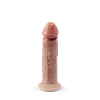 Dildo  Edición Premium Real Skin 7,5