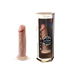 Dildo  Edición Premium Real Skin 7,5
