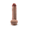 Dildo Premium Edition Real Skin 8