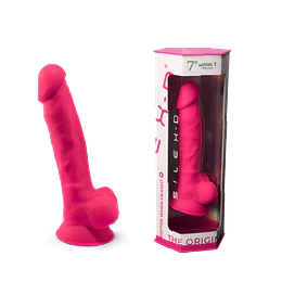 Dildo Silex-D 7" El Original