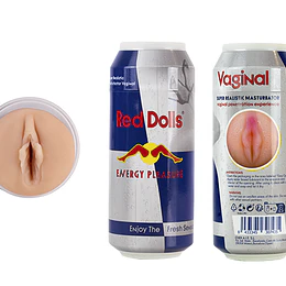 Masturbador Real Doll