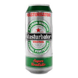 Masturbador Vagina II