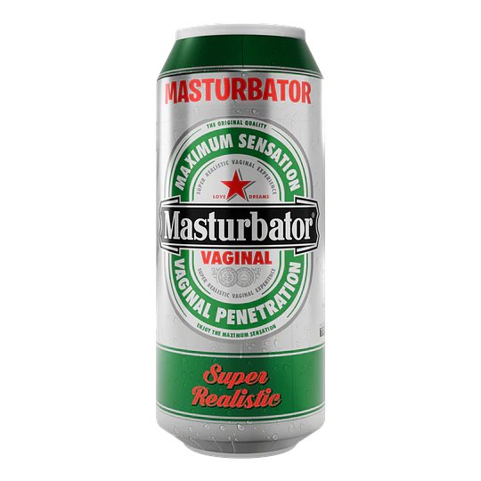 Masturbador Vagina II