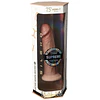Dildo  Edición Premium Real Skin 7,5