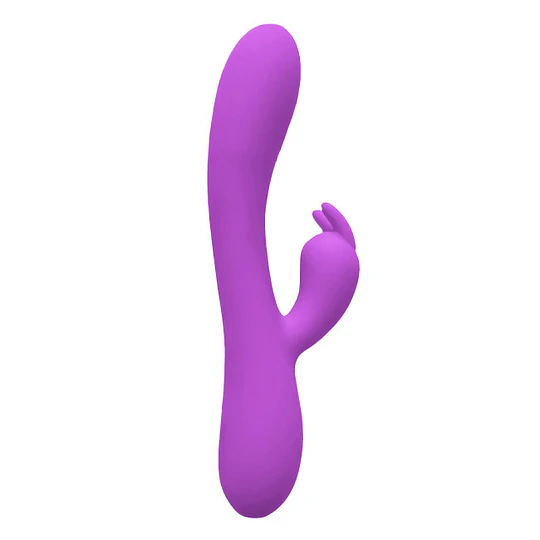 Vibrador Conejo Wooomy Gili-Gili Recargable
