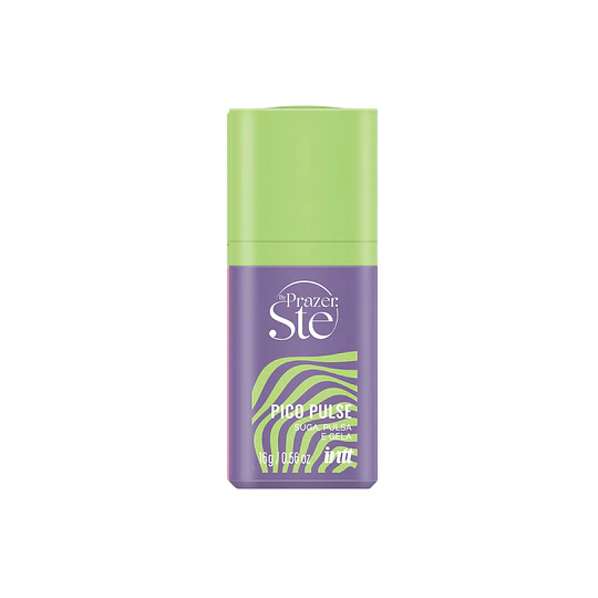 Gel Estimulante Íntimo Unisex Pico Pulse