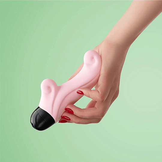 Vibrador Océano (pilas)