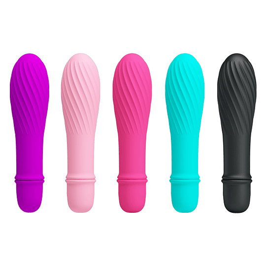   Vibrador Mini 10