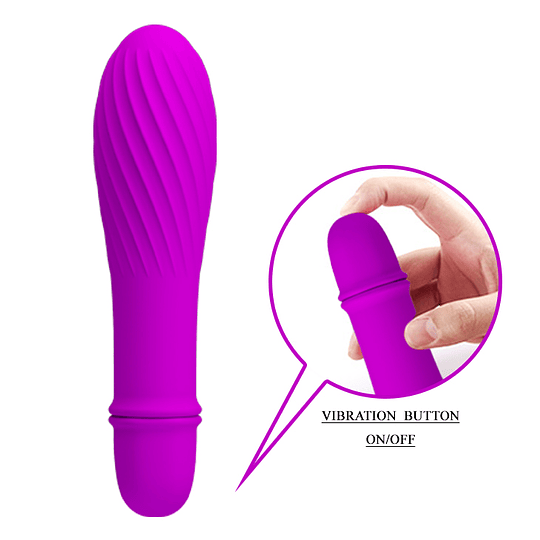   Vibrador Mini 10