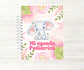 Cuaderno Control Pediatra - Miniatura 2