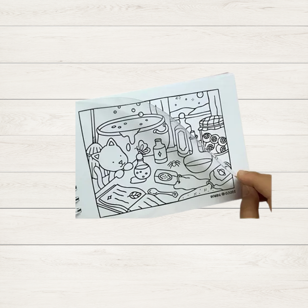 Libro Bobbie Goods 3