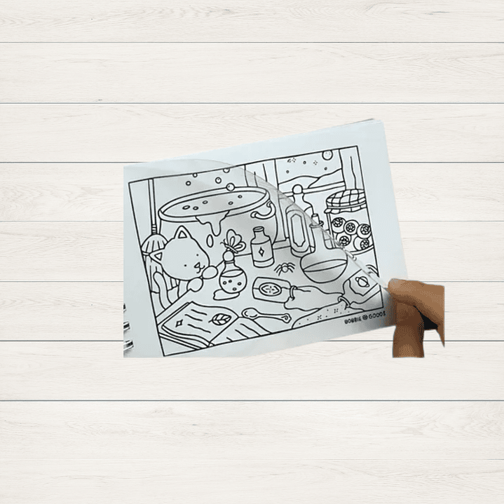 Libro Bobbie Goods 3