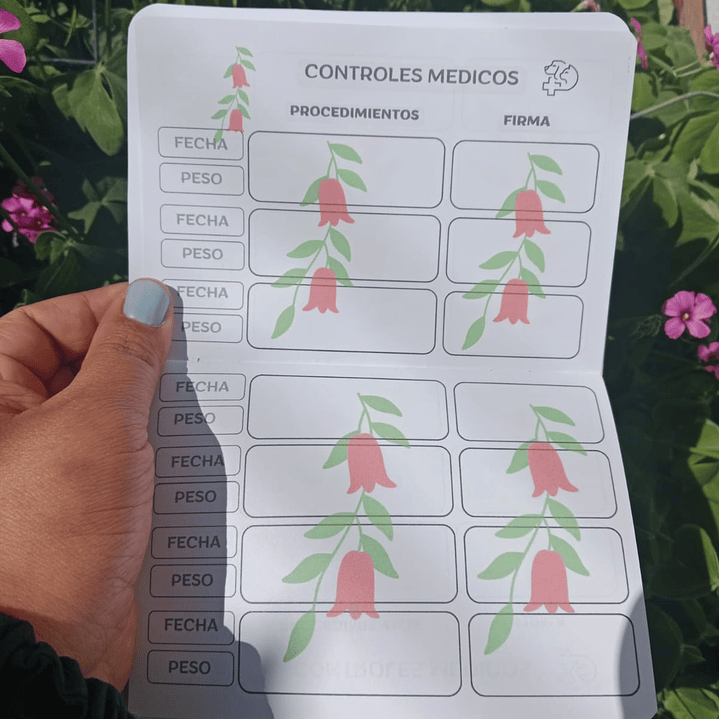 Pasaporte Mascotas 2