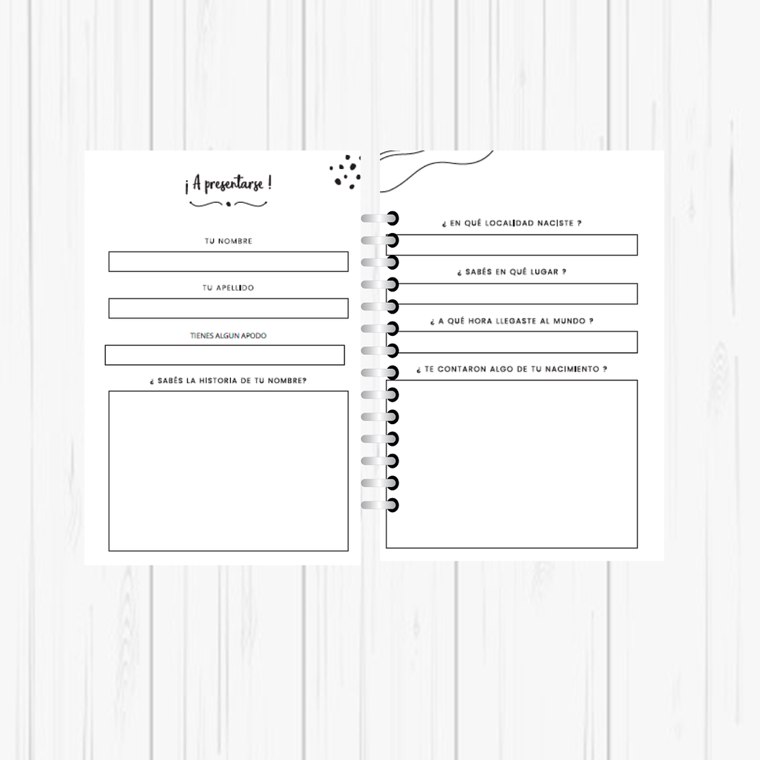 Abuelo cuéntame tu historia 2