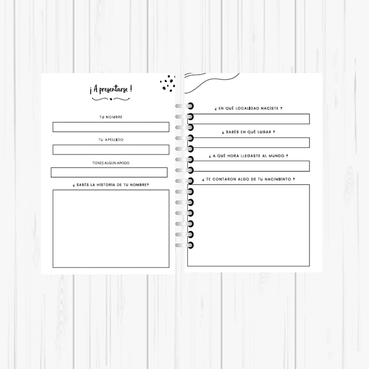 Abuelo cuéntame tu historia 2