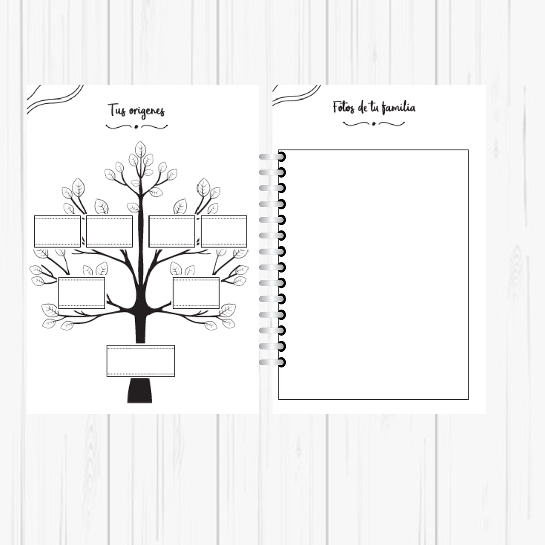 Abuelo cuéntame tu historia 3