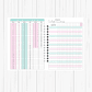 Planner Profesora - Miniatura 5