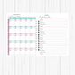 Planner Profesora - Miniatura 3