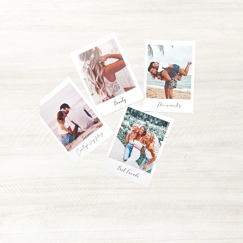 Fotos Polaroid