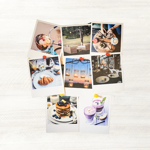 Fotos Polaroid