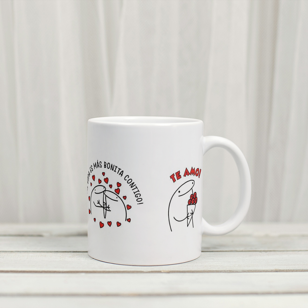 Tazon Personalizado 2