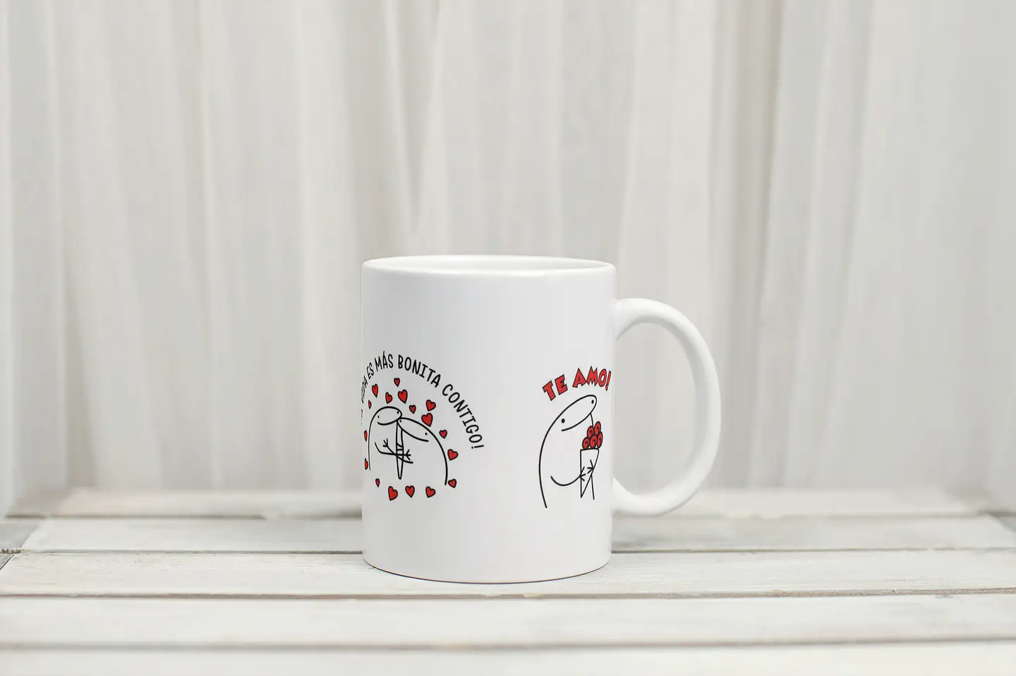 Tazon Personalizado 2