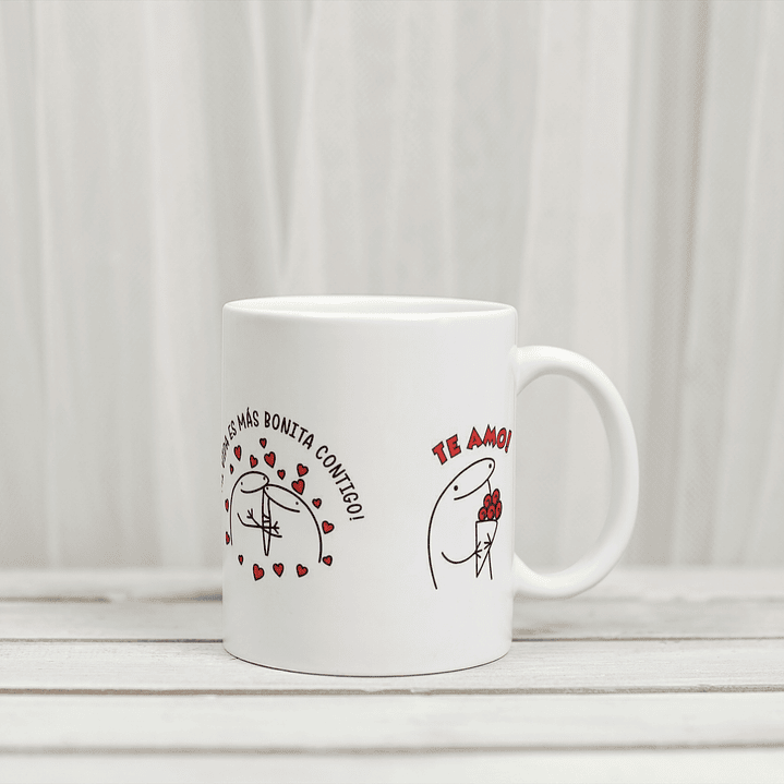 Tazon Personalizado 2